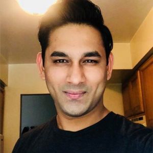 Meet your Posher, Akarsh